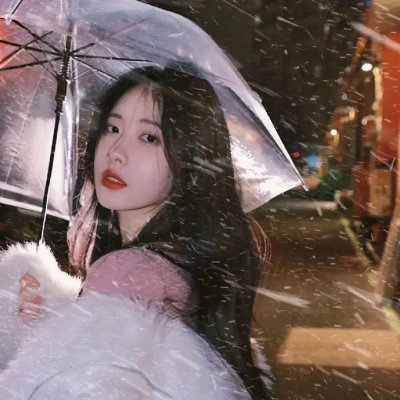 来自过去的女孩